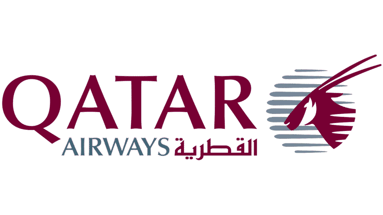 Qatar-Airways-Logo