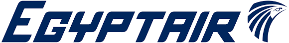 EGYPTAIR LOGO
