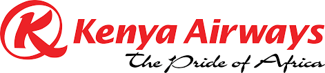 KENYA AIRWAYS LOGO