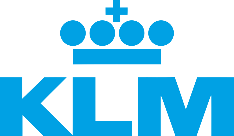 KLM_logo